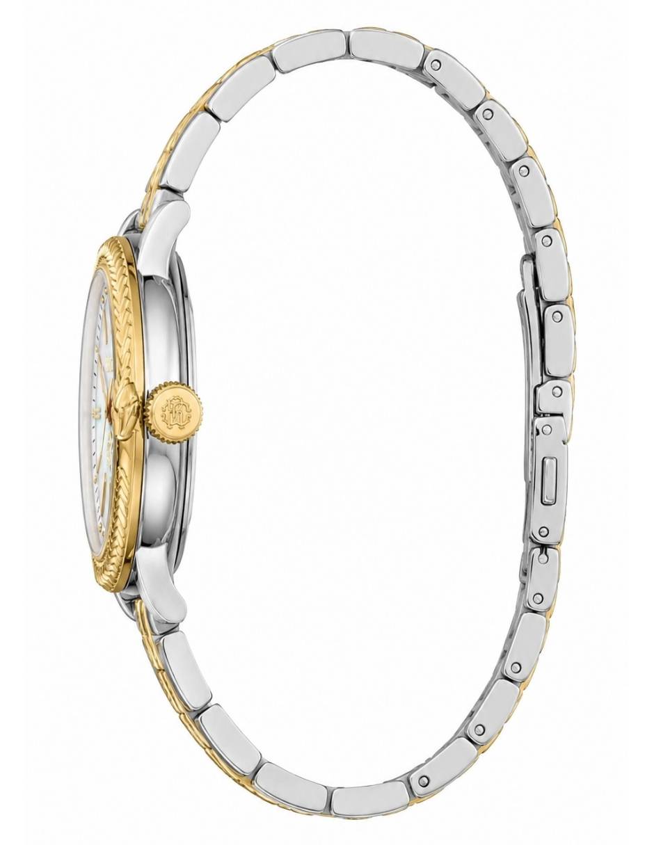 Reloj Roberto Cavalli Franck Muller para mujer RV1L193M0081
