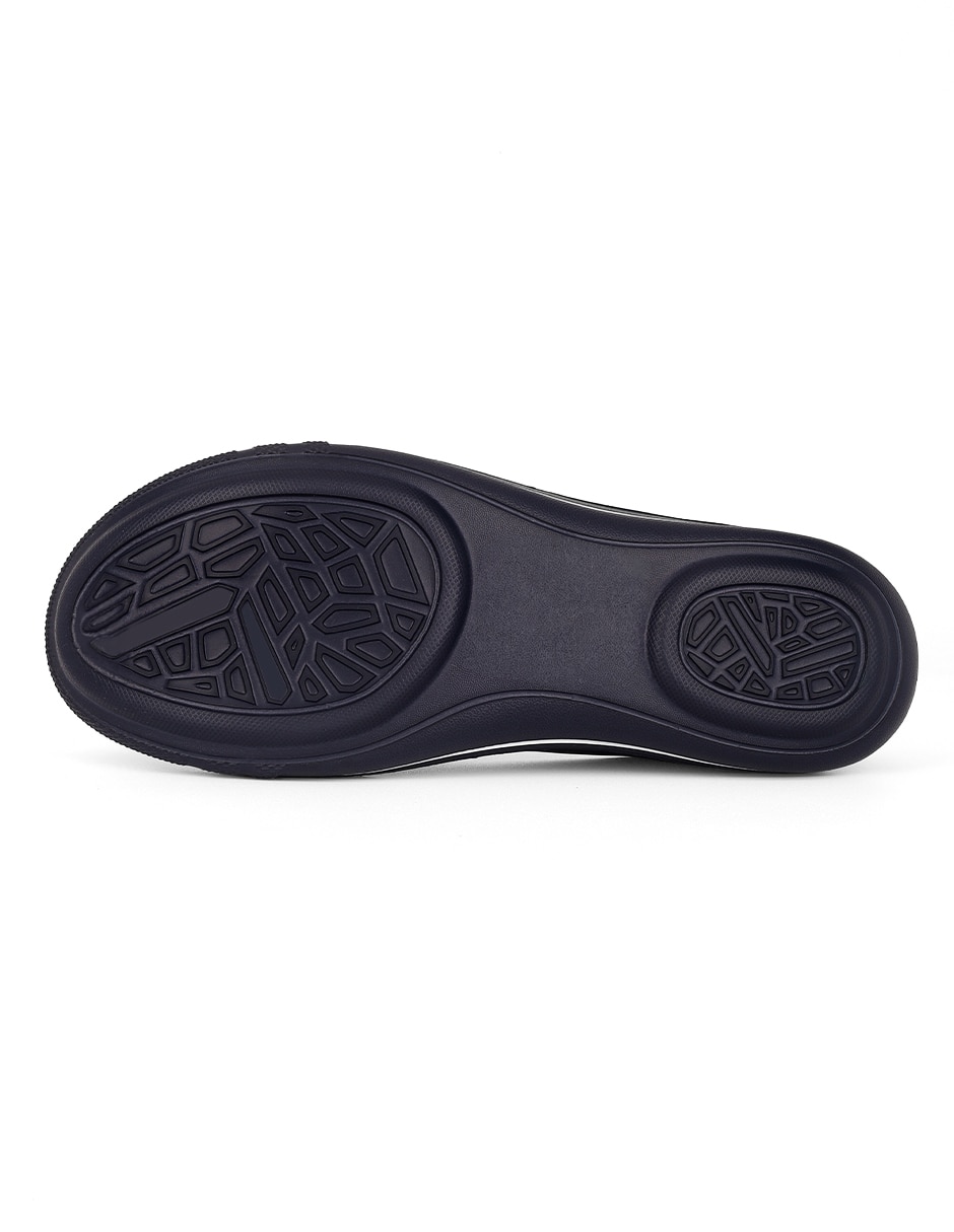Sandalia Rbbasics para mujer