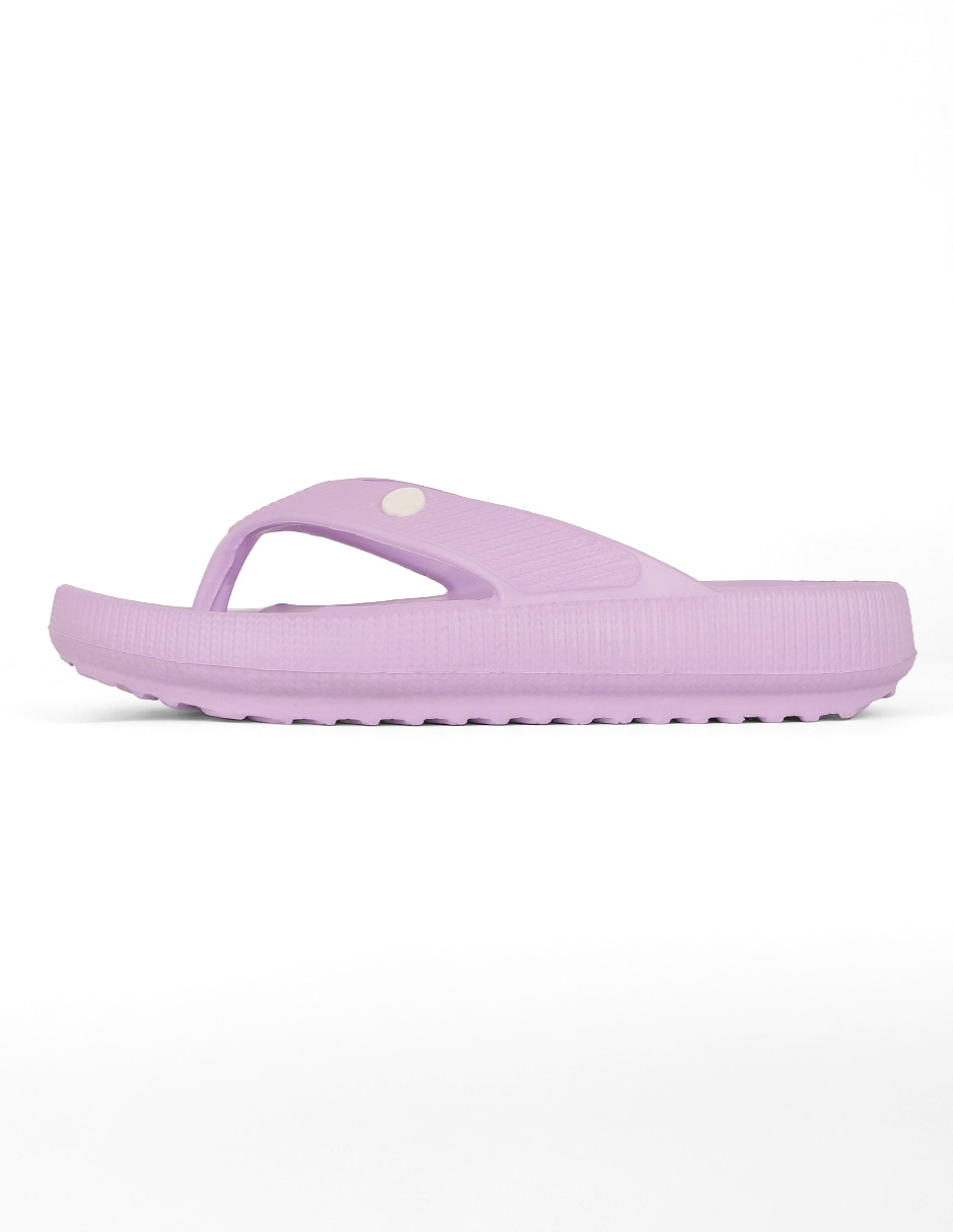 Sandalia rbbasics para mujer