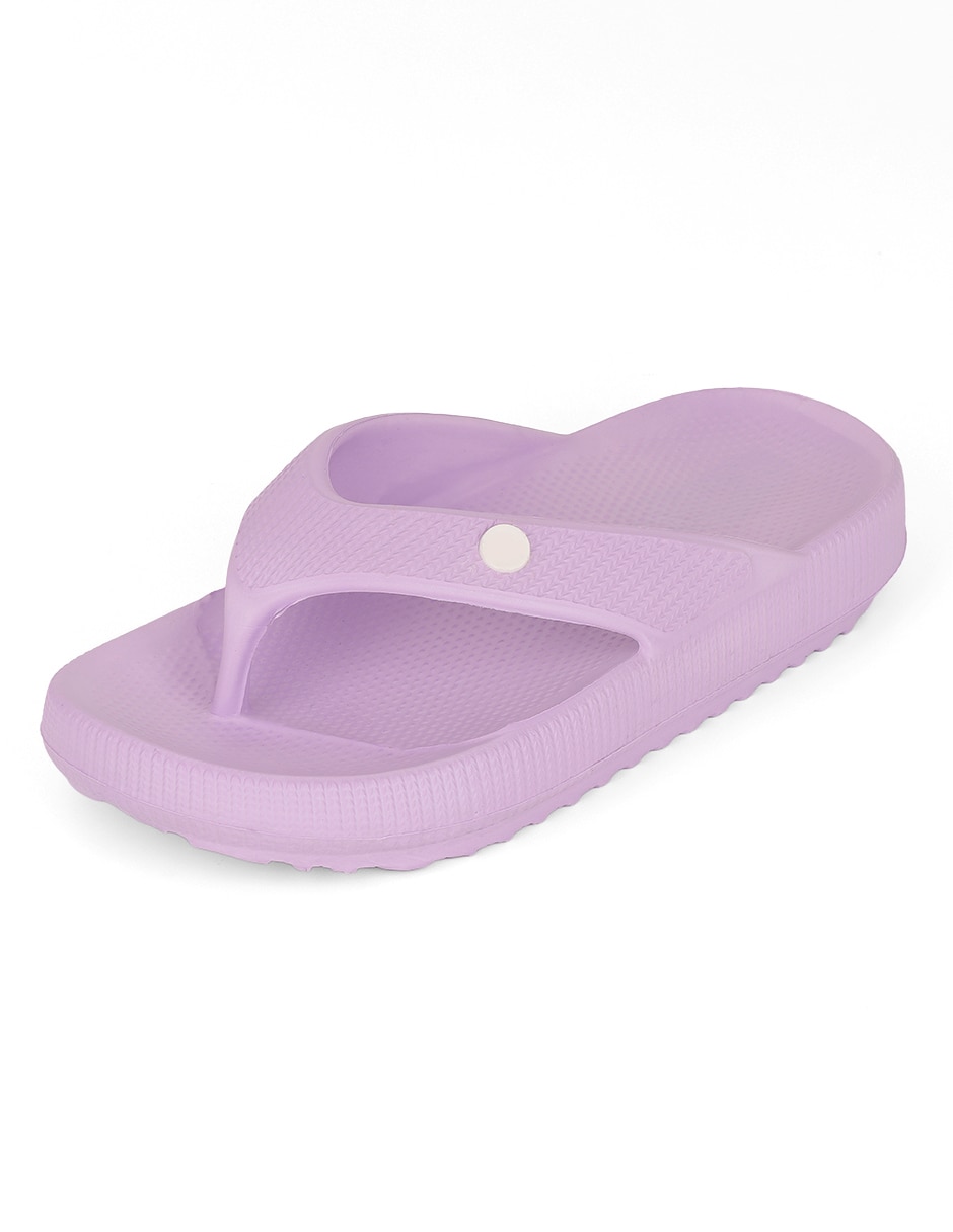 Sandalia rbbasics para mujer