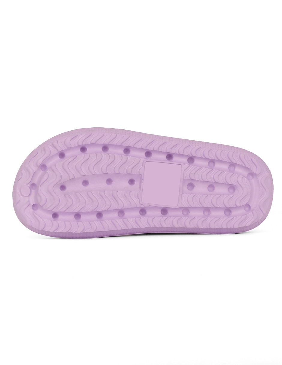 Sandalia rbbasics para mujer