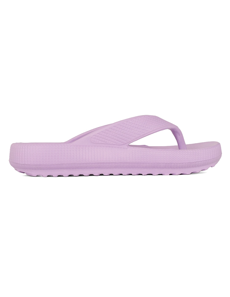 Sandalia rbbasics para mujer