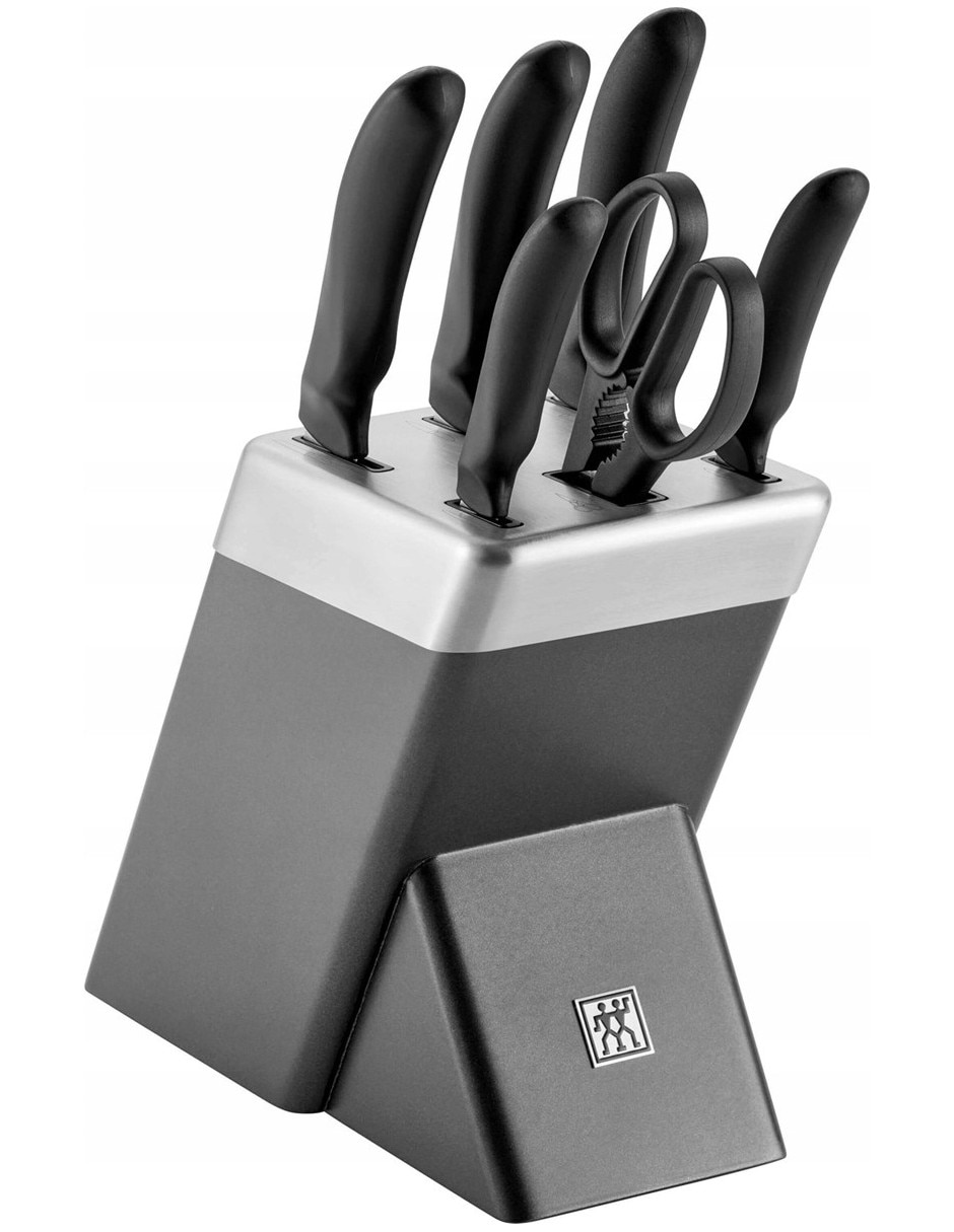Set de cuchillos Zwilling J.A. Henckels AG Style 7 piezas