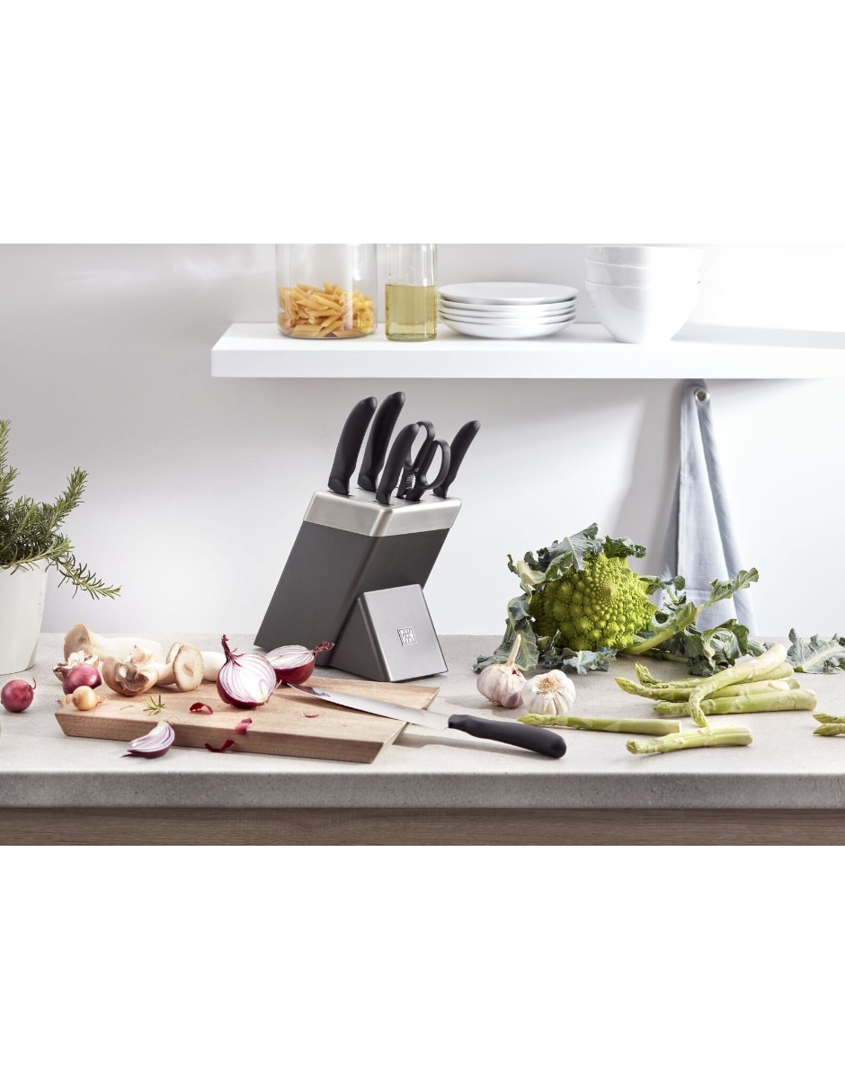 Set de cuchillos Zwilling J.A. Henckels AG Style 7 piezas