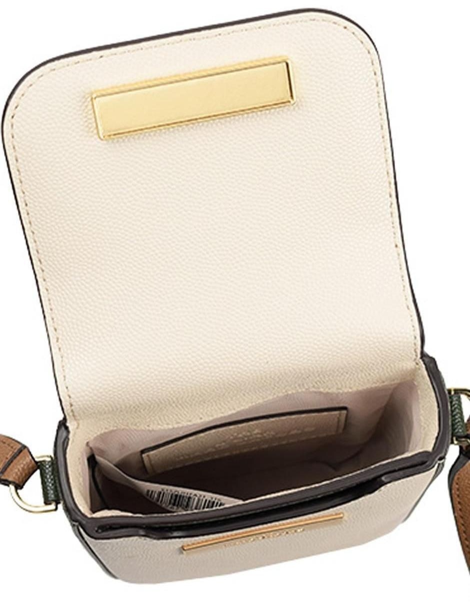 Bolsa crossbody de piel para mujer 3