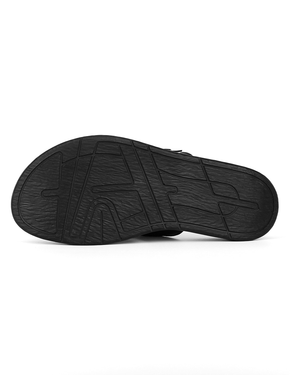 Sandalia rbcollection para mujer