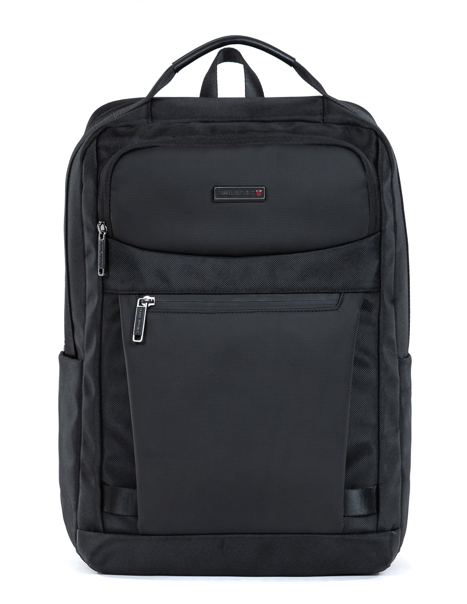 Mochila con portalaptop tr-ofbp-12 unisex