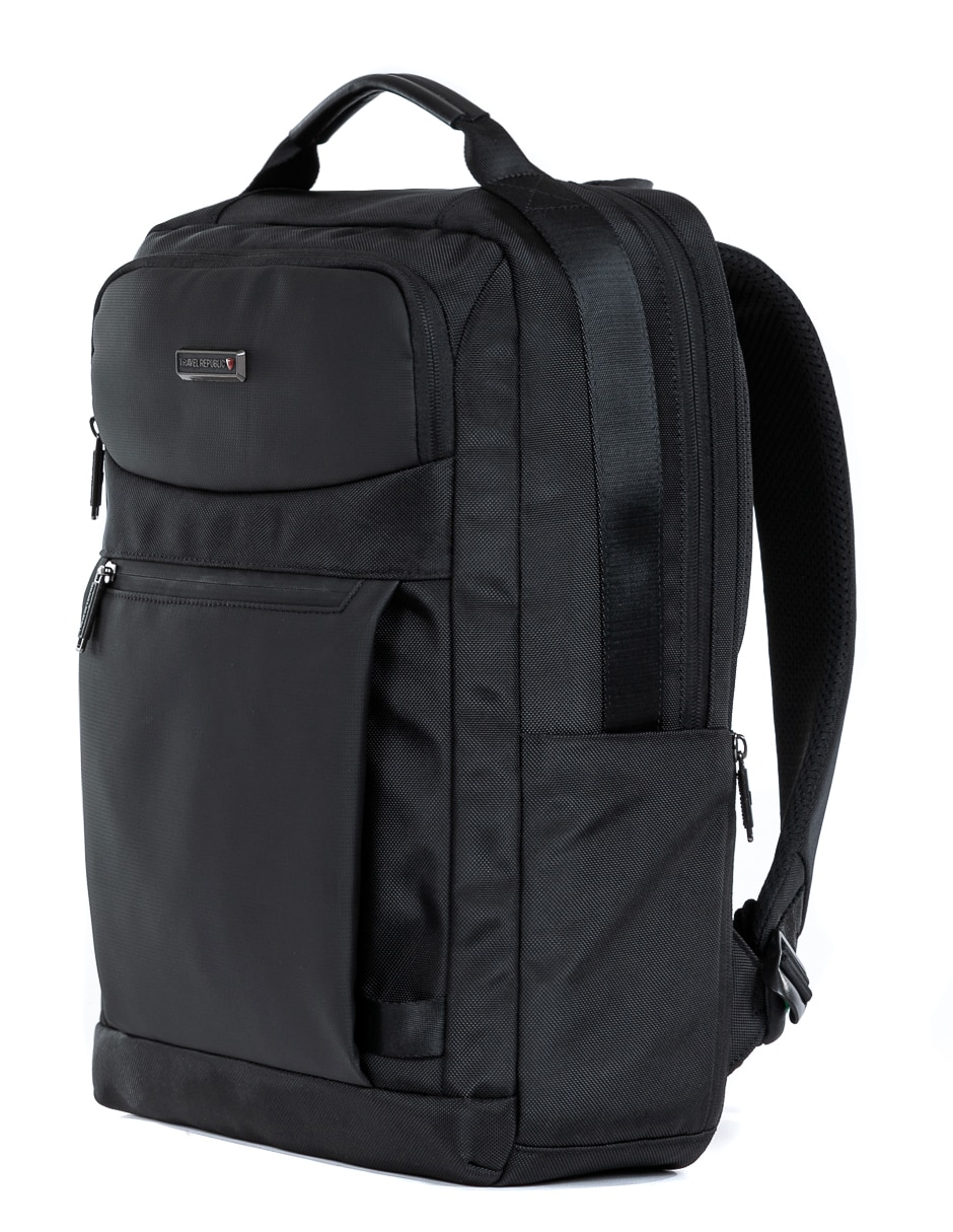 Mochila con portalaptop tr-ofbp-12 unisex 10