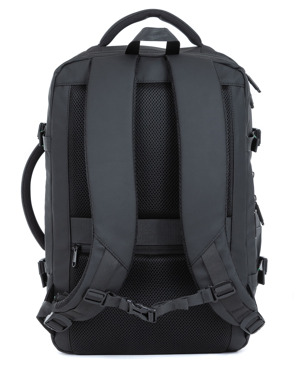 Mochila para viaje travel republic tr-tvbp-08 unisex
