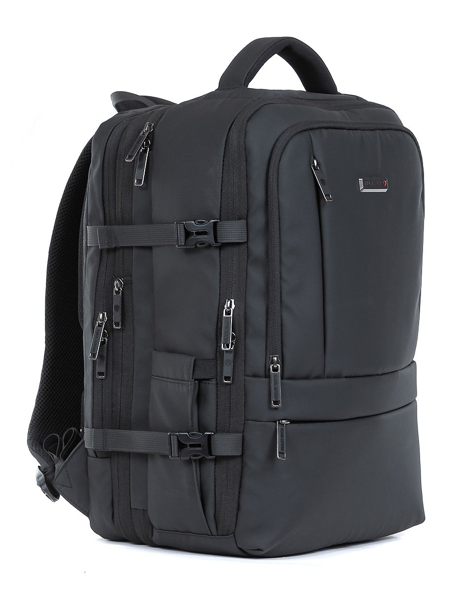 Mochila para viaje travel republic tr-tvbp-08 unisex
