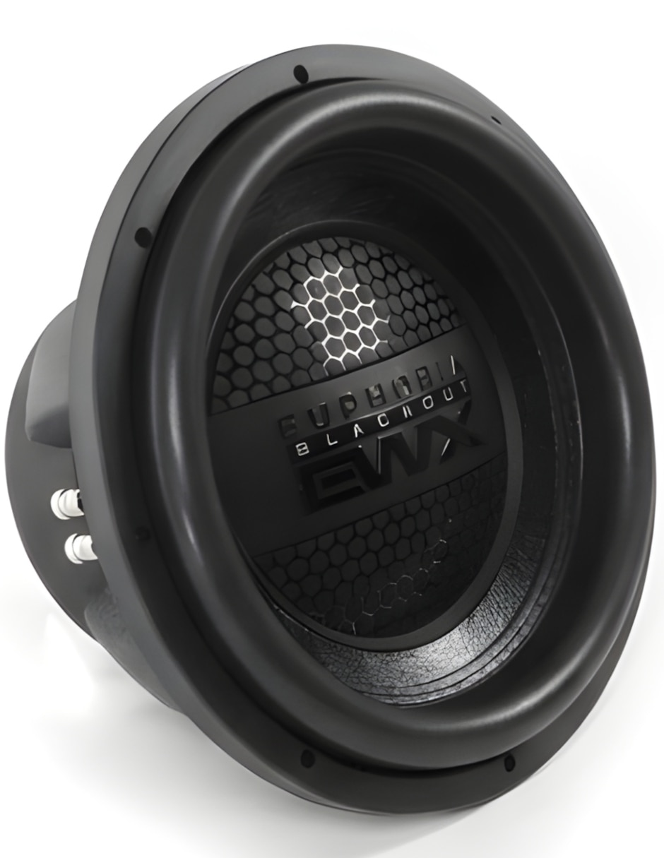 Subwoofer ewxb12d4 Subwoofer ewxb12d4