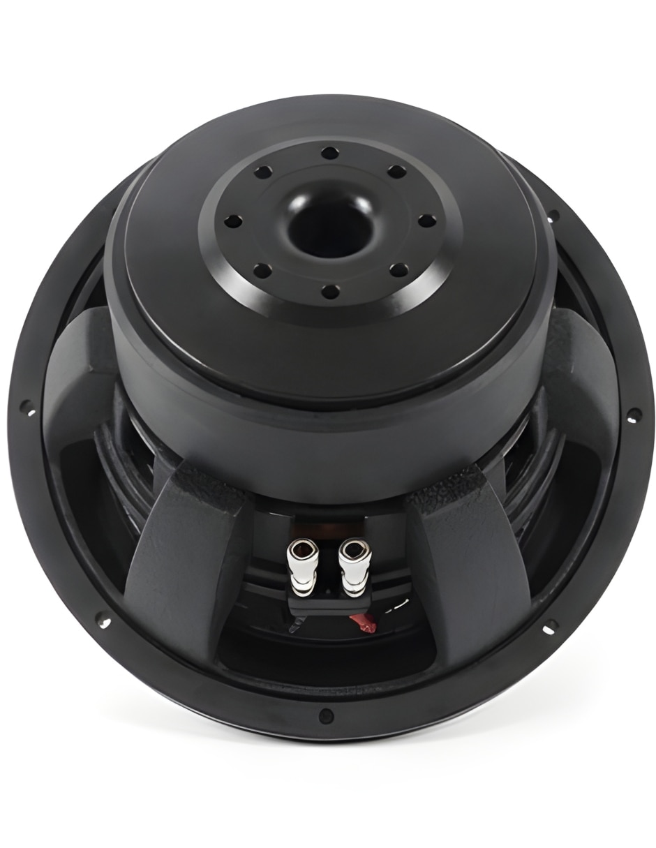 Subwoofer Euphoria ewxb12d4