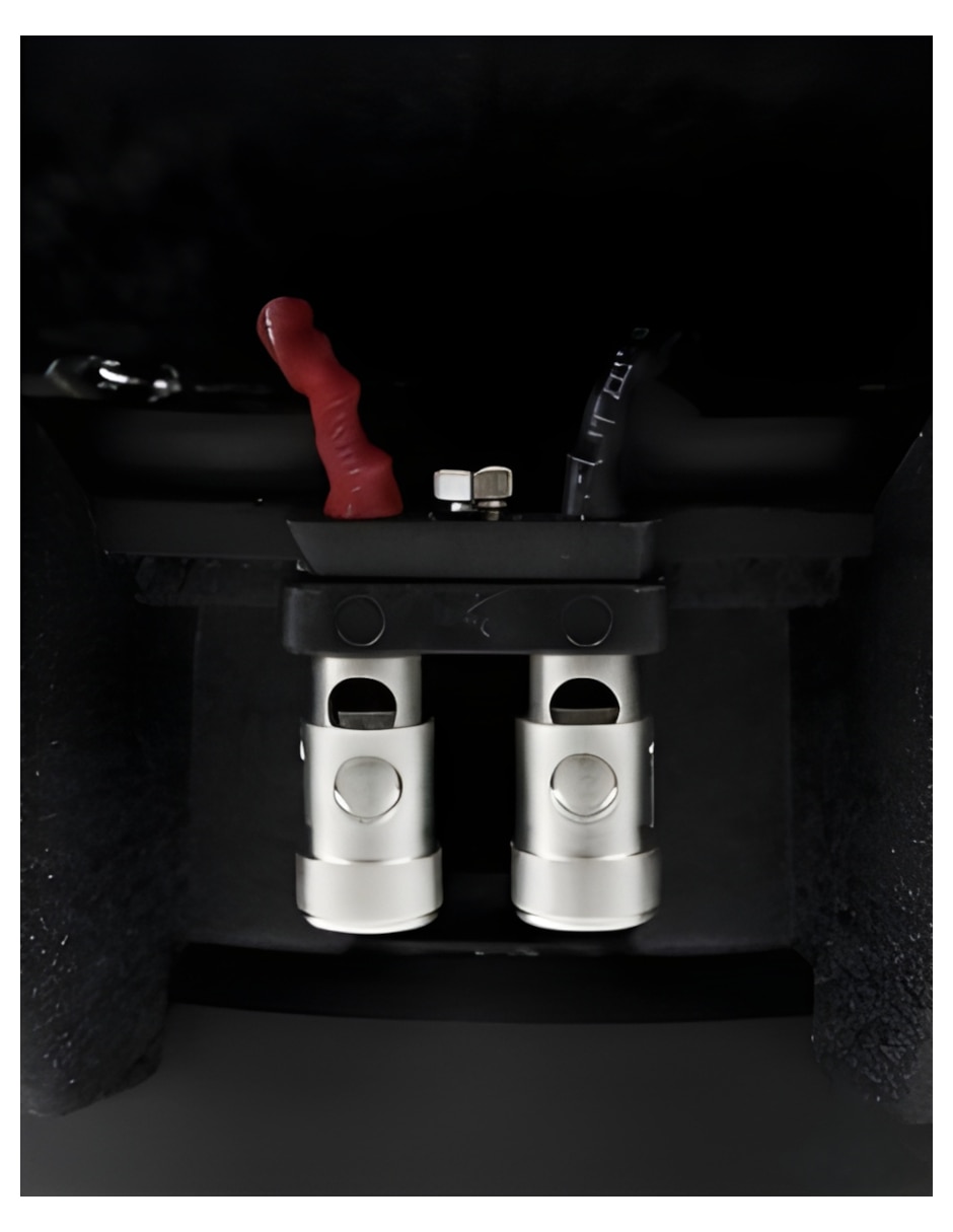 Subwoofer Euphoria ewxb12d4