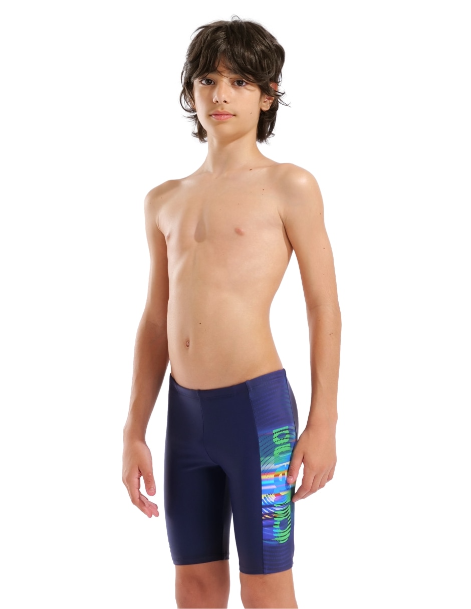 Jammer Arena para niño