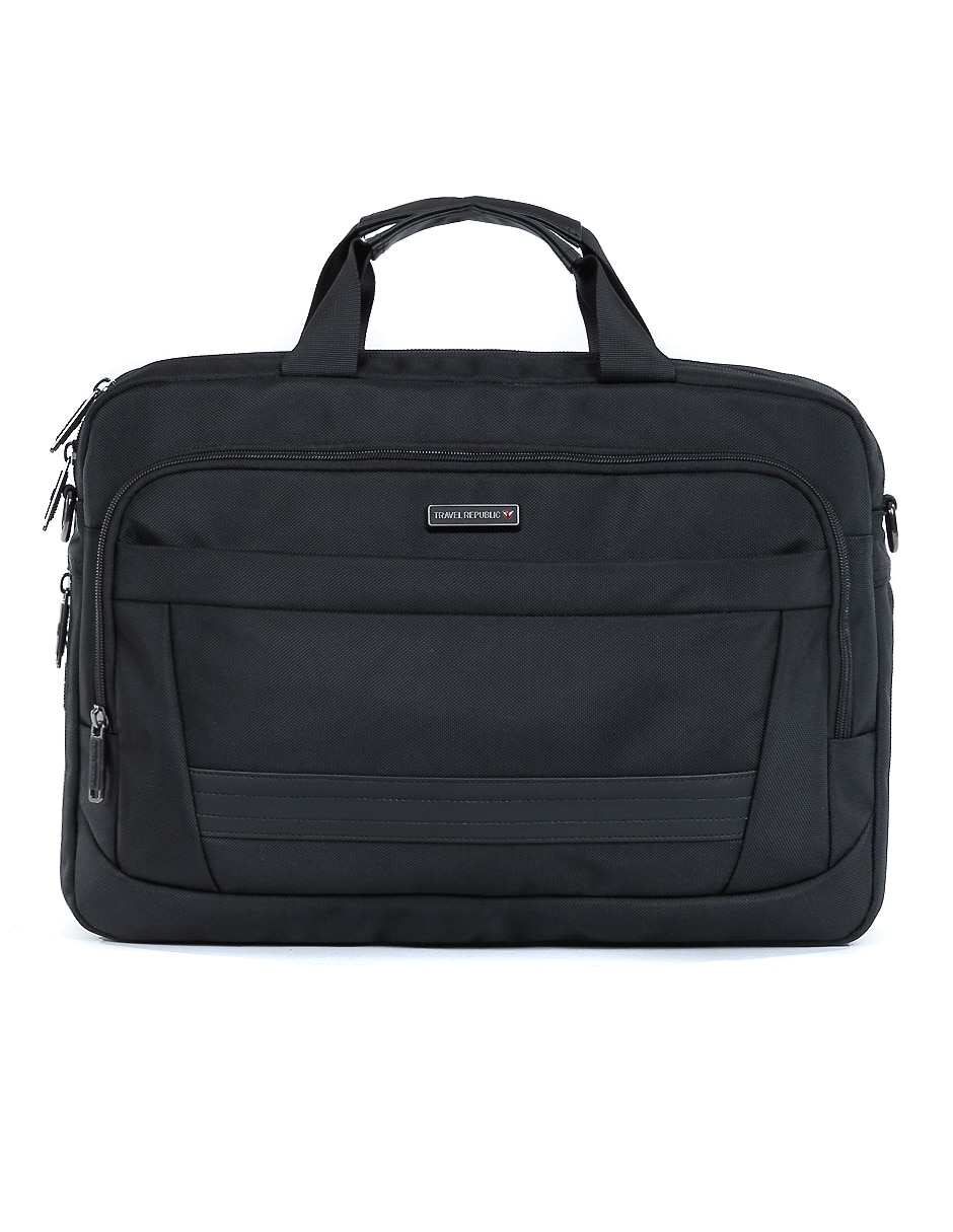 Portafolio ejecutivo para hombre
