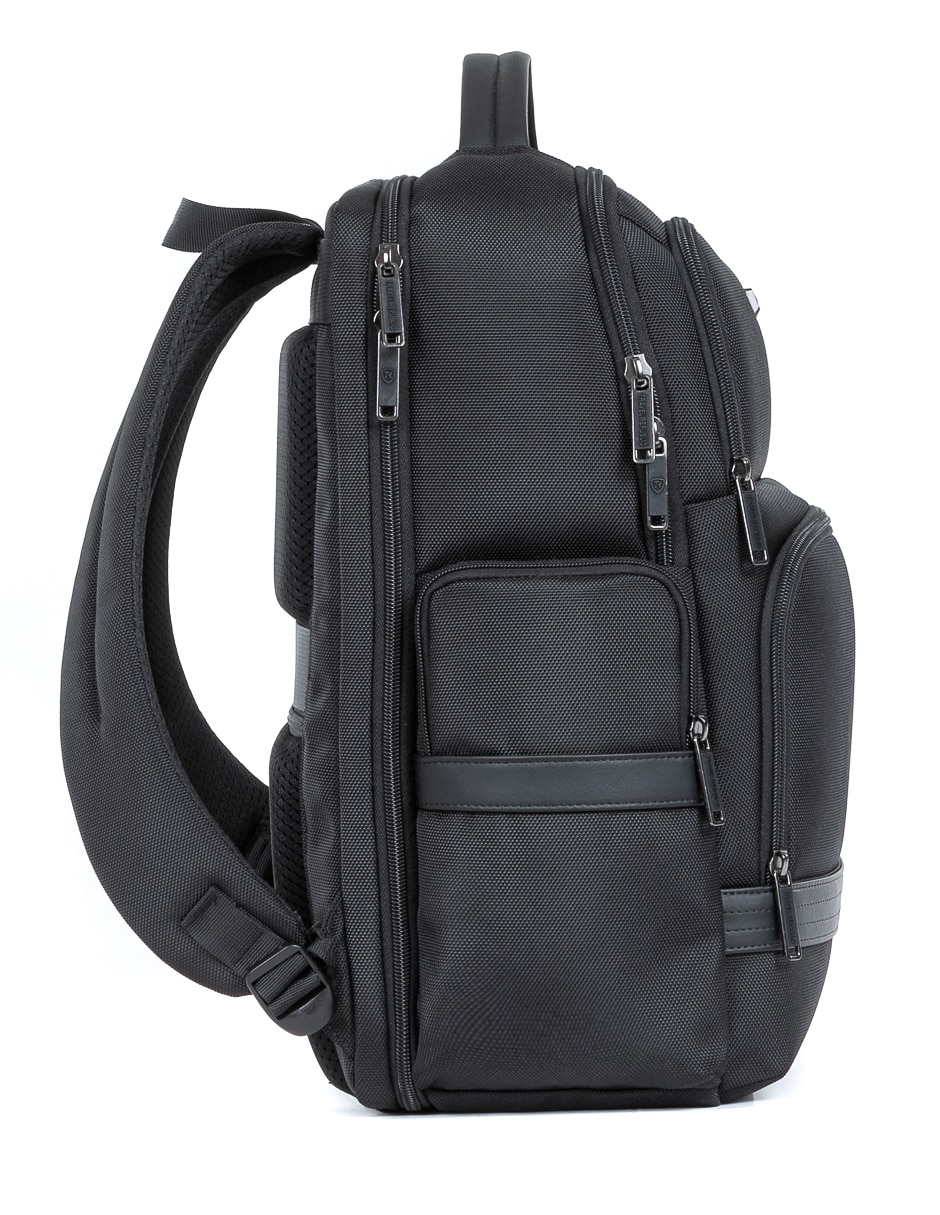Mochila con portalaptop Travel Republic impermeable unisex