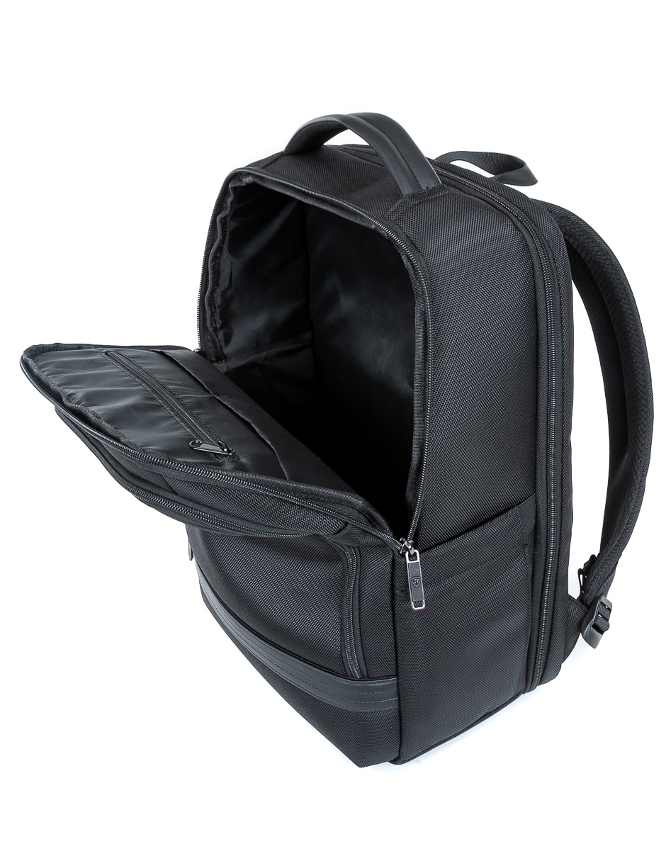 Mochila con portalaptop Travel Republic impermeable unisex