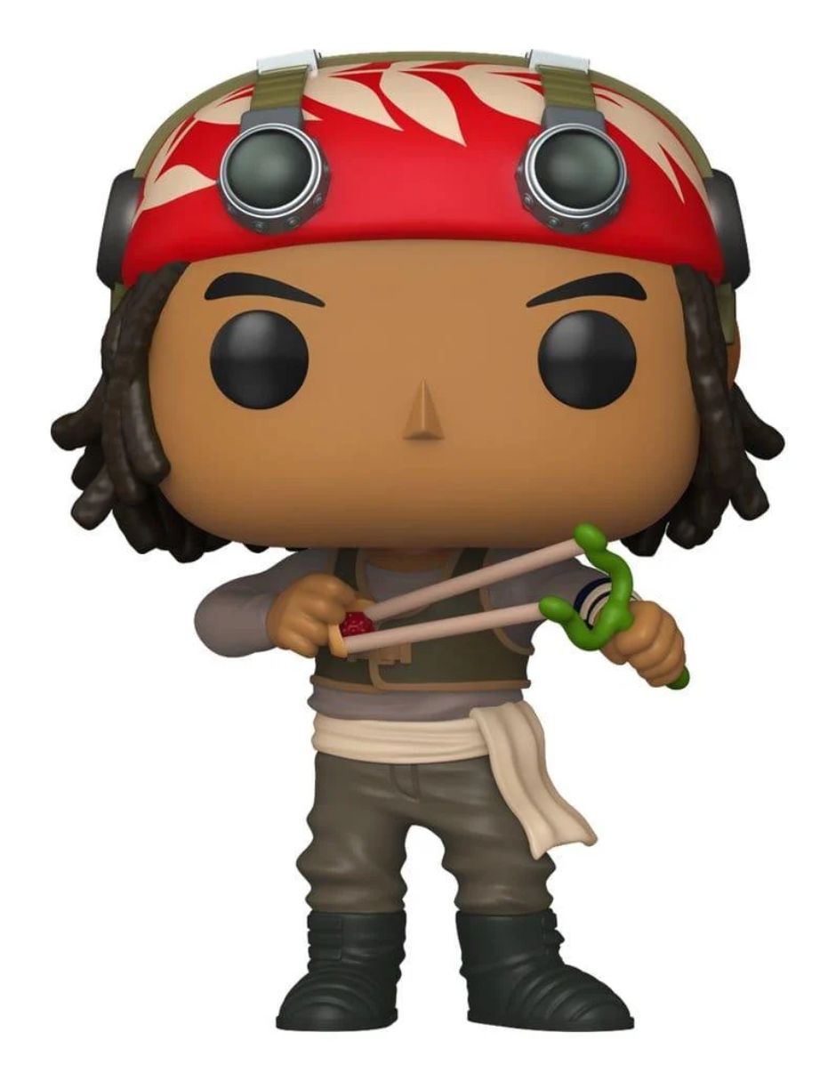 Funko Funko Pop! Television One Piece Usopp