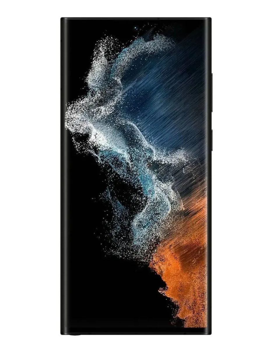 samsung galaxy s22 ultra dynamic amoled 2x 6.8 pulgadas desbloqueado reacondicionado 2