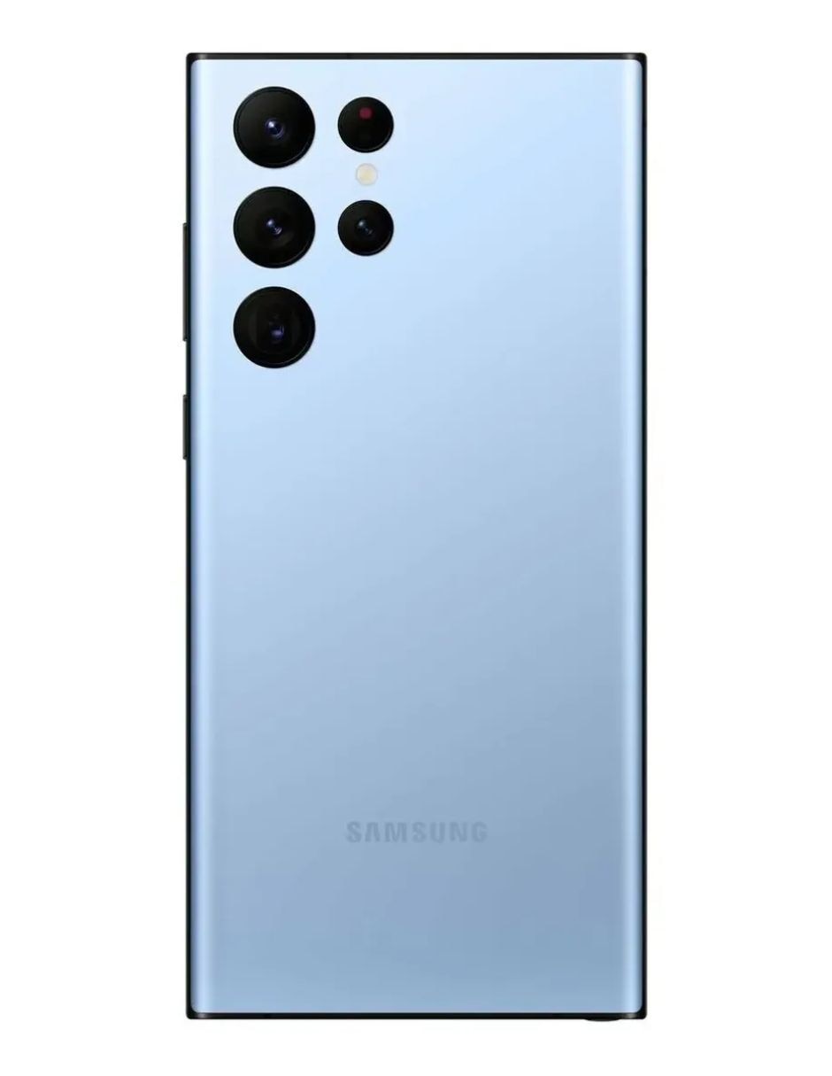 samsung galaxy s22 ultra dynamic amoled 2x 6.8 pulgadas desbloqueado reacondicionado 4