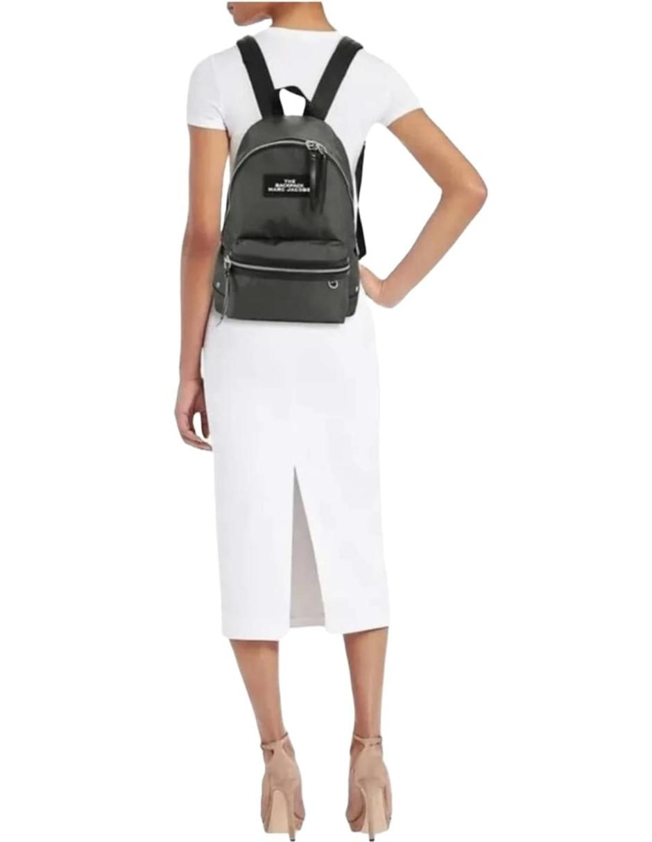 Mochila casual marc jacobs para mujer 3