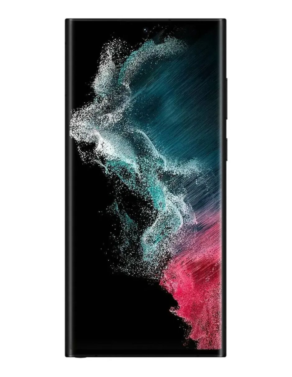 Samsung samsung galaxy s22 ultra dynamic amoled 2x 6.8 pulgadas desbloqueado reacondicionado