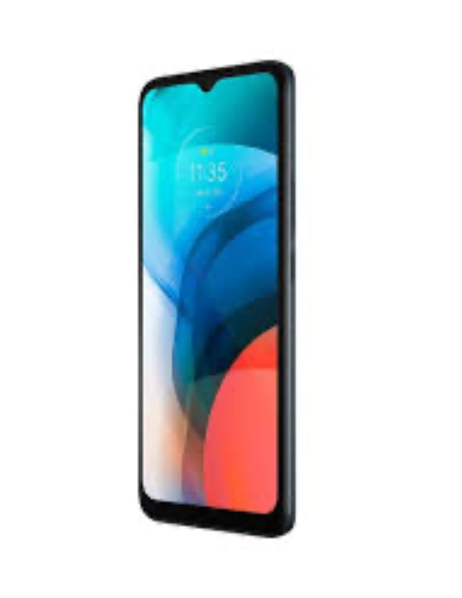 Motorola Moto E7 LCD IPS 6.5 pulgadas reacondicionado