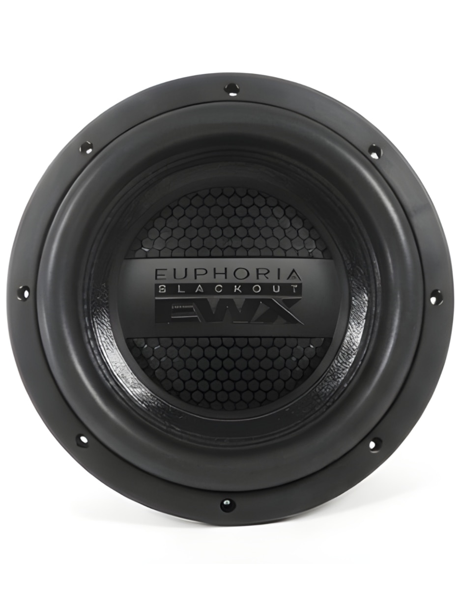 Subwoofer EWXB10D4 4