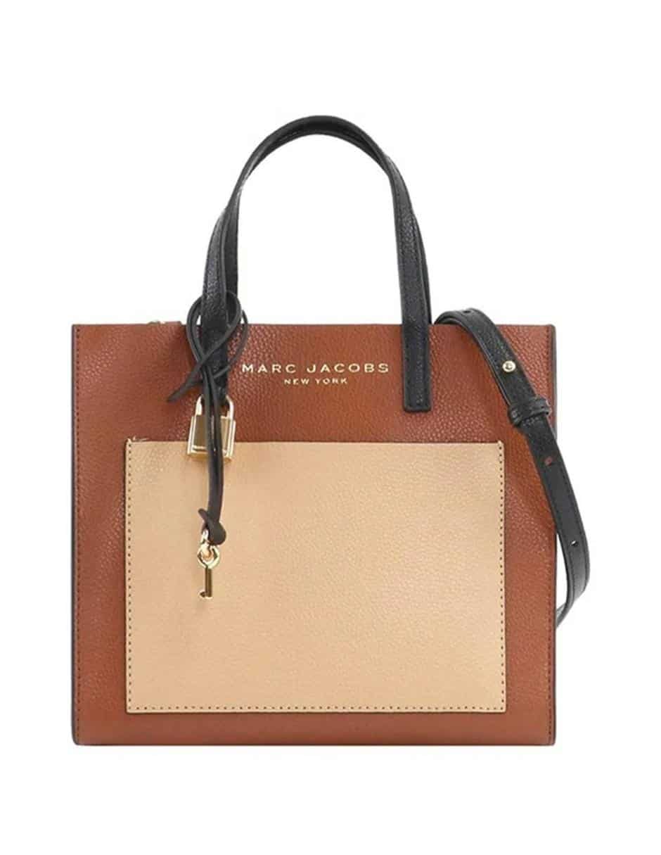 Bolsa satchel de cuero para mujer Bolsa satchel de cuero para mujer