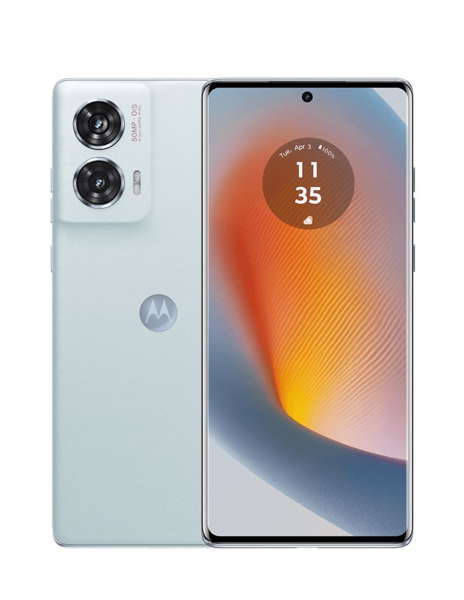 Motorola Edge 50 Fusion POLED 6.7 pulgadas Reacondicionado