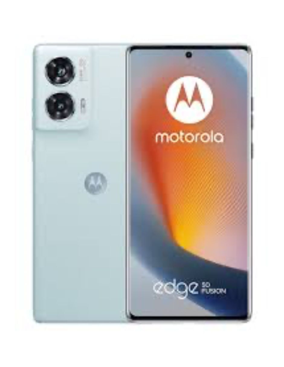 Motorola Edge 50 Fusion POLED 6.7 pulgadas Reacondicionado