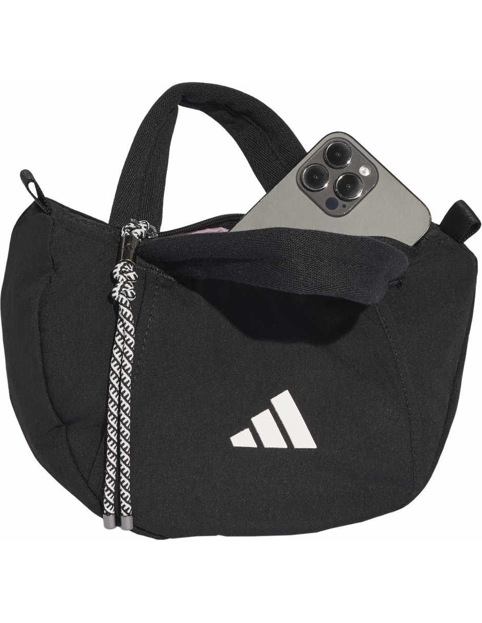 Bolsa bandolera Adidas Motion C.Bag Xs para mujer