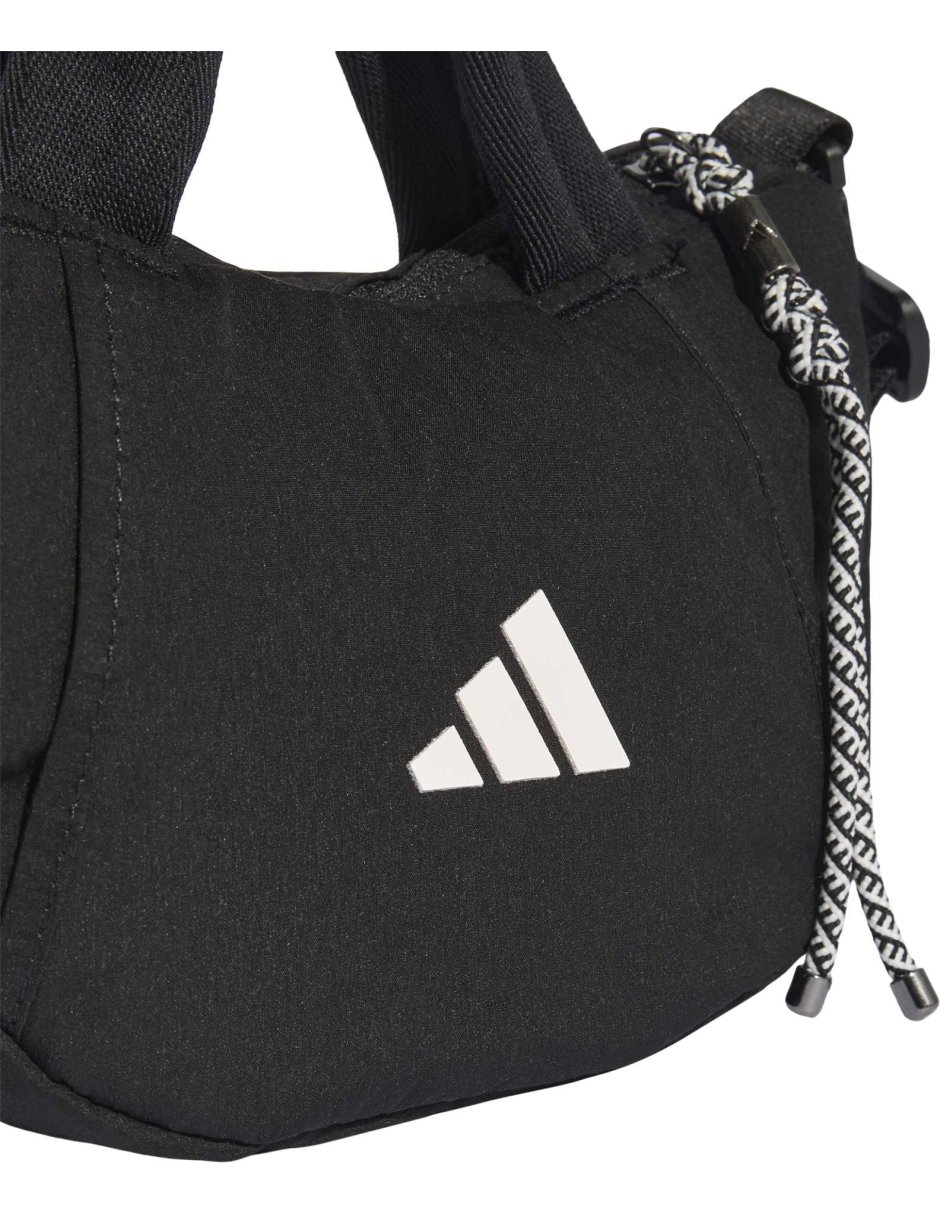 Bolsa bandolera Adidas Motion C.Bag Xs para mujer