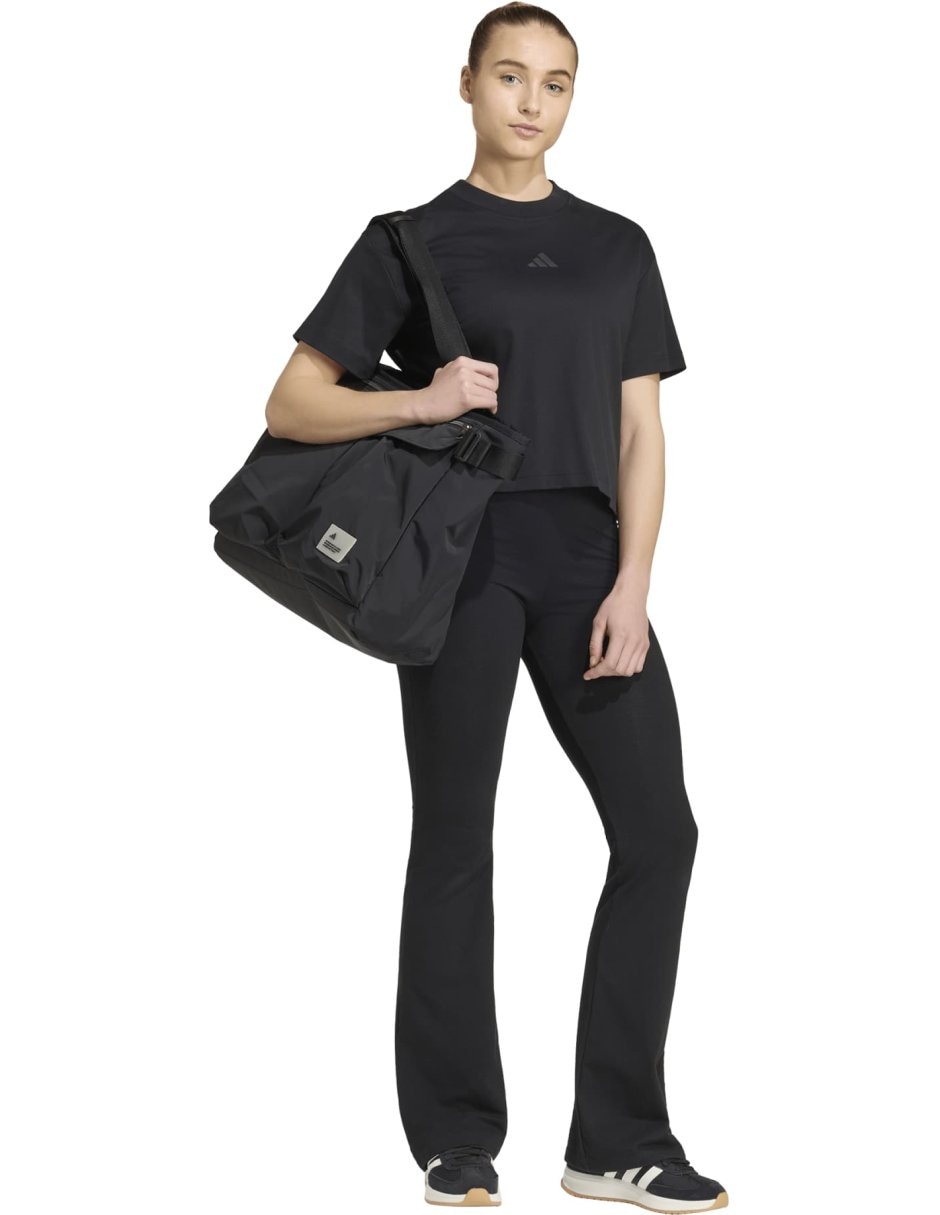 Bolsa tote city tech tote unisex 8