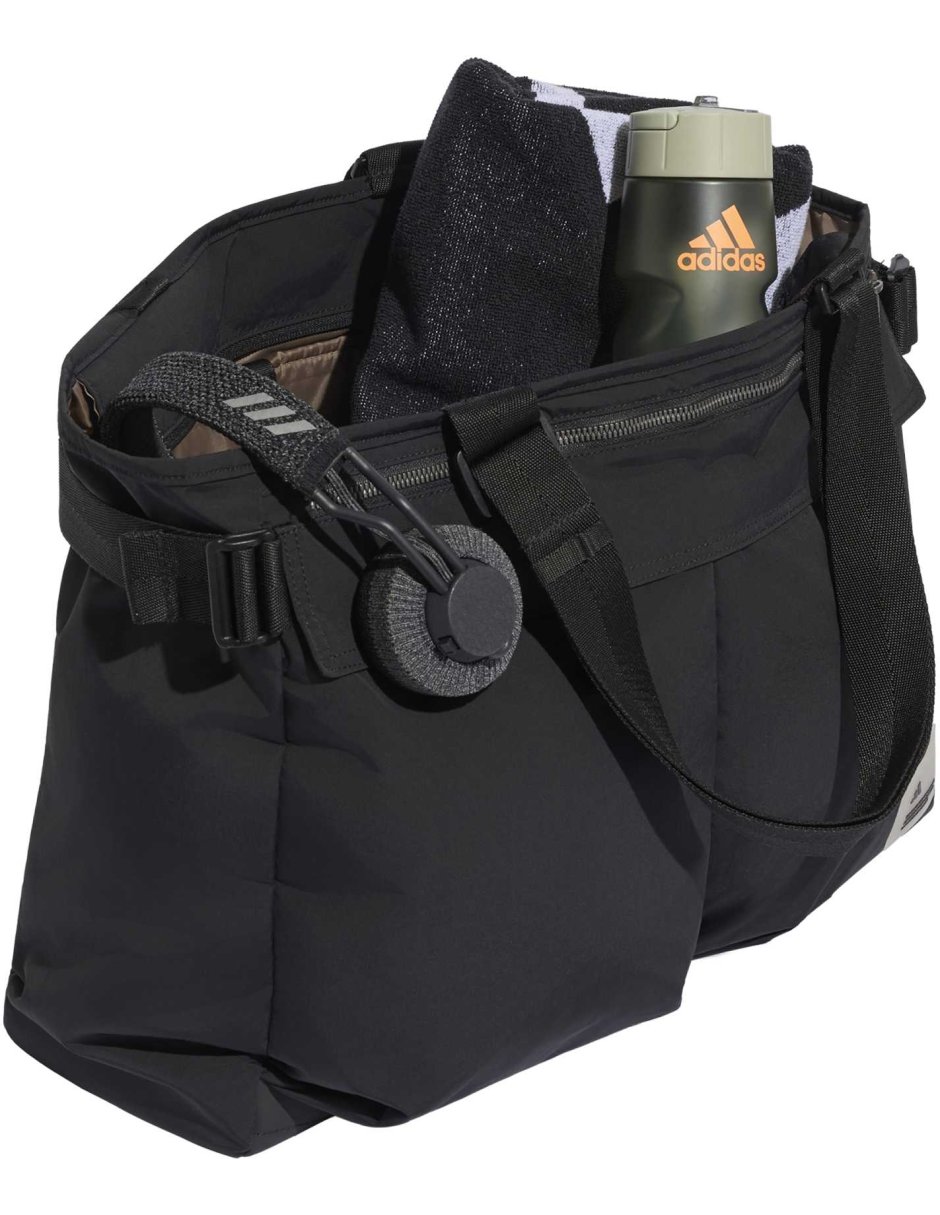 Bolsa tote city tech tote unisex 3