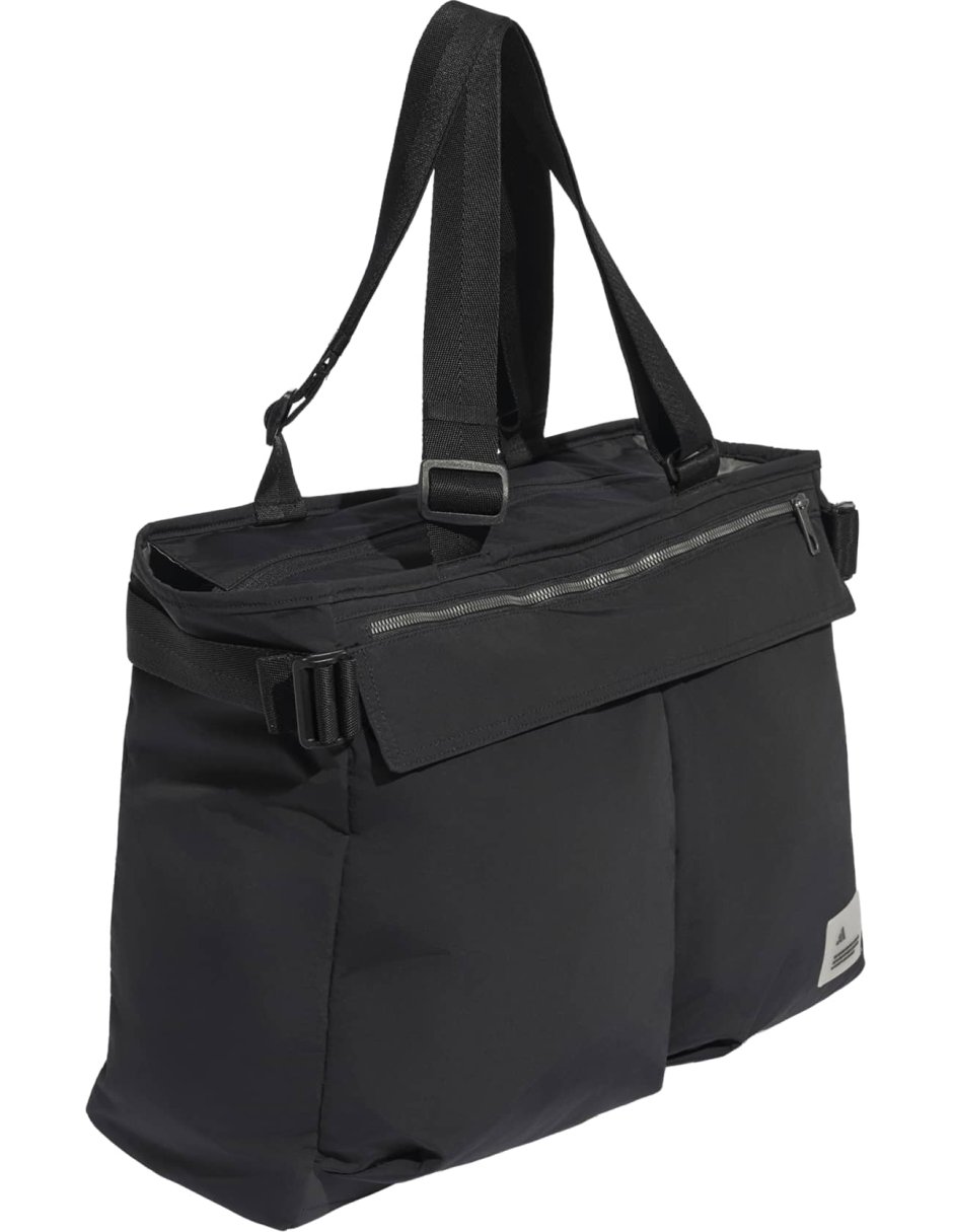 Bolsa tote city tech tote unisex 4