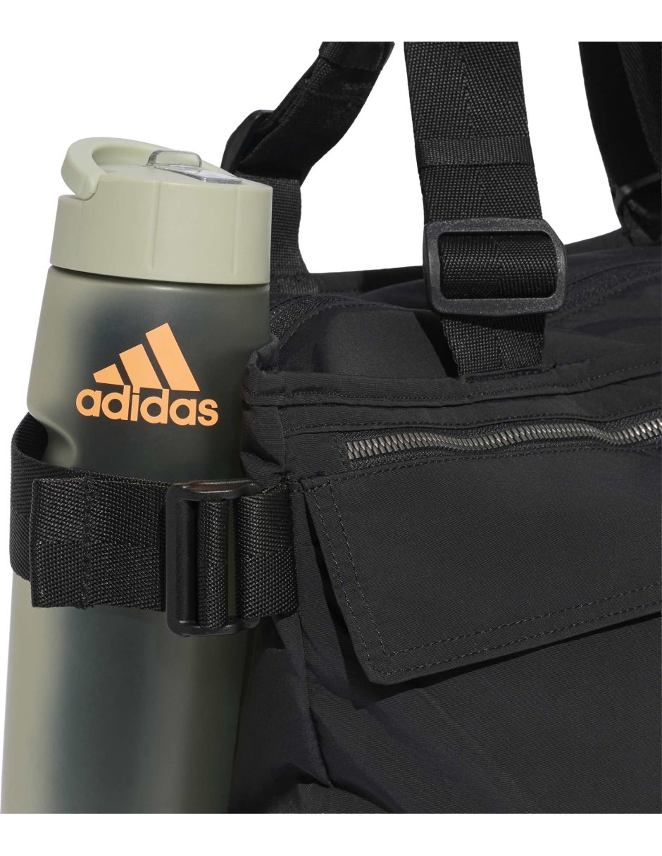 Bolsa tote city tech tote unisex 5