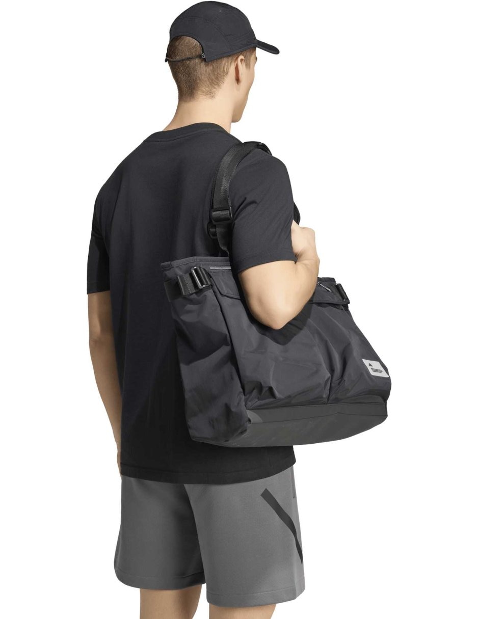 Bolsa tote city tech tote unisex 6