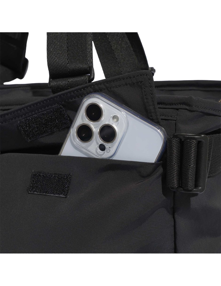 Bolsa tote city tech tote unisex 7