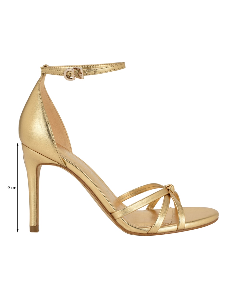 Sandalia para mujer 8