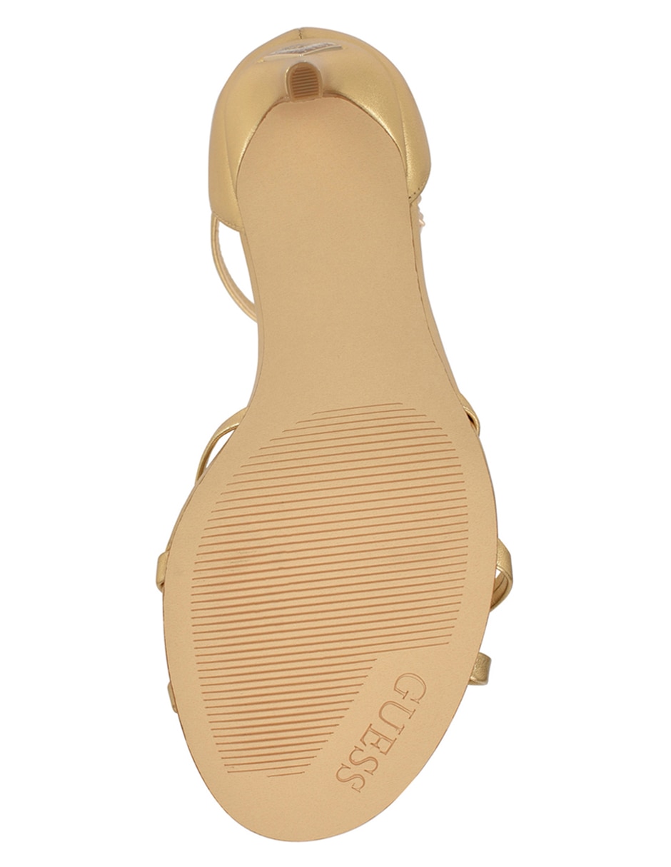 Sandalia para mujer 3