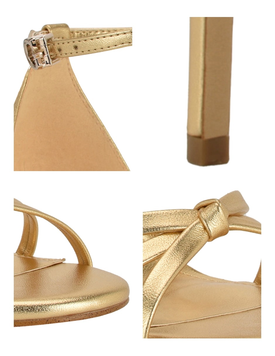 Sandalia para mujer 4