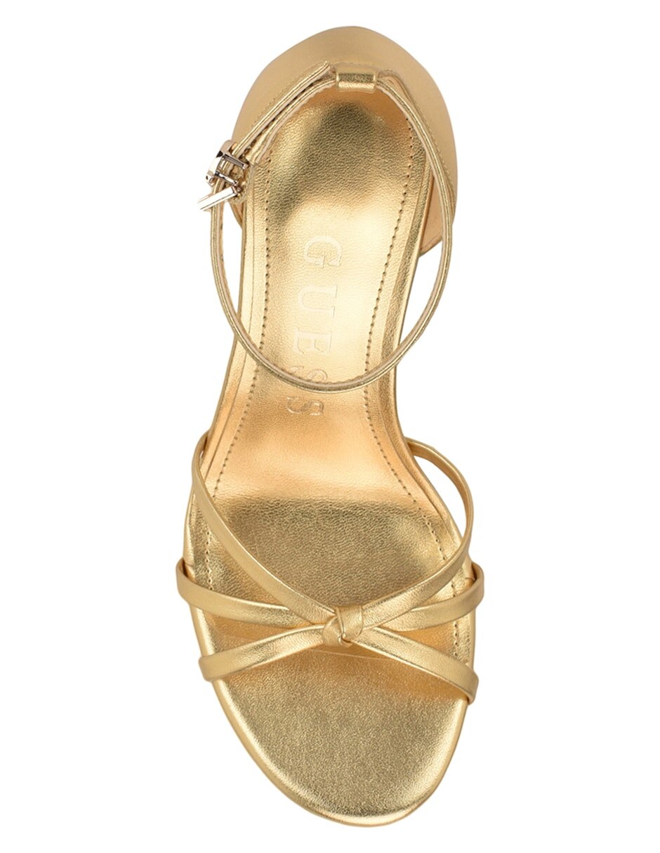 Sandalia para mujer 6