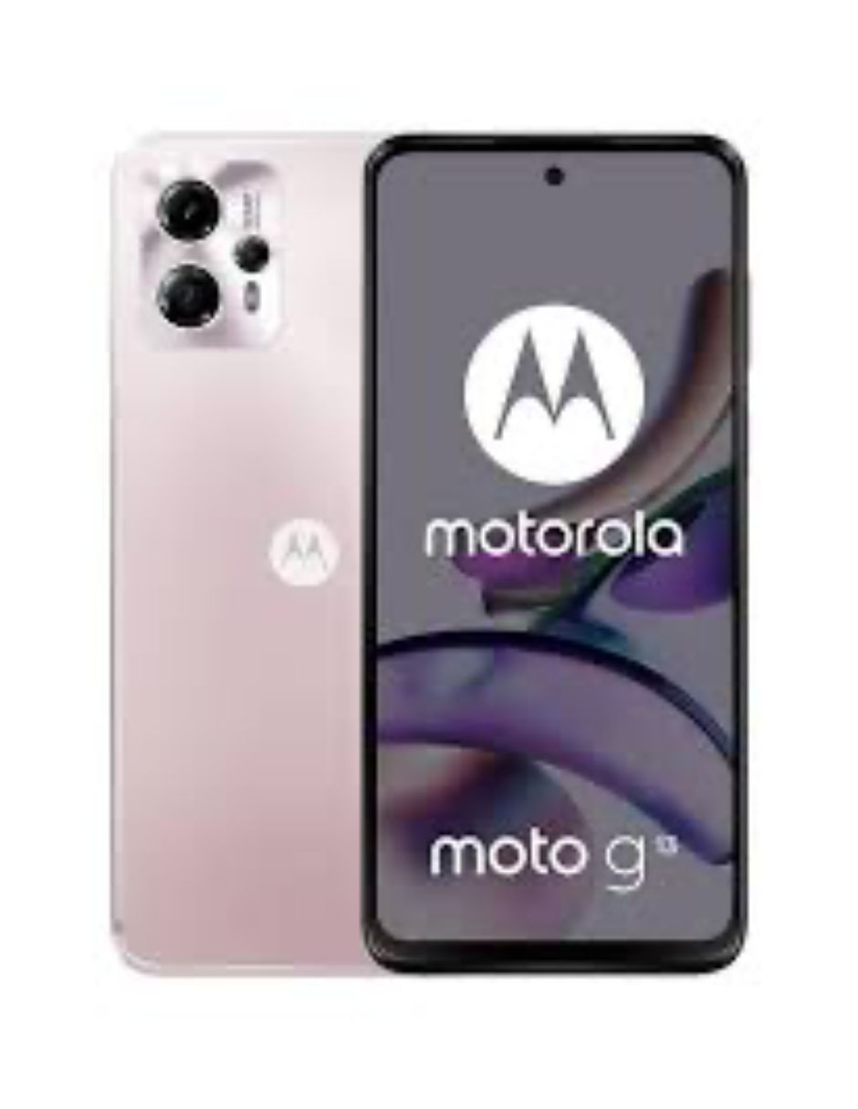 moto G13 LCD IPS 6.5 pulgadas reacondicionado 3