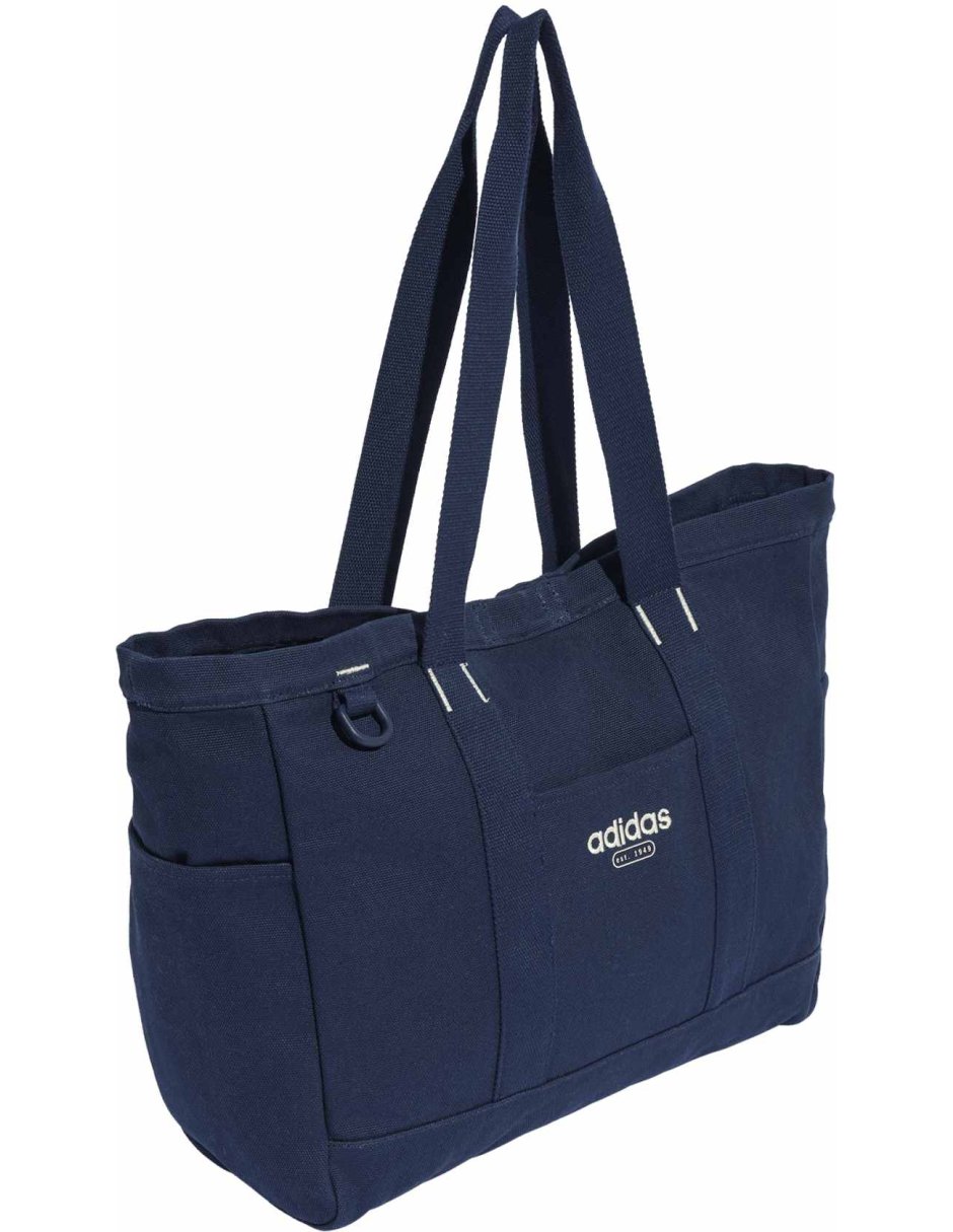 Bolsa tote lin canvas tote unisex 2