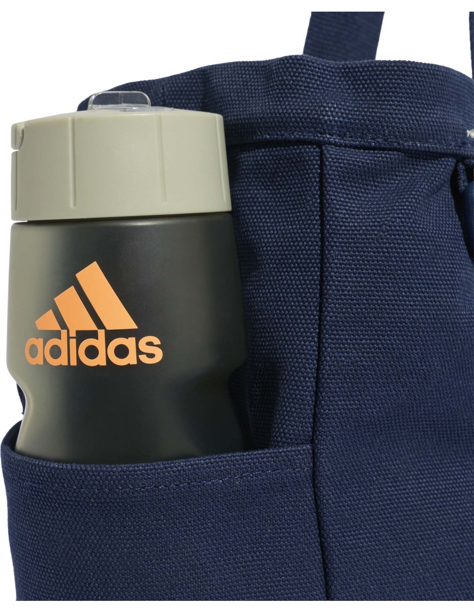 Bolsa tote lin canvas tote unisex 4