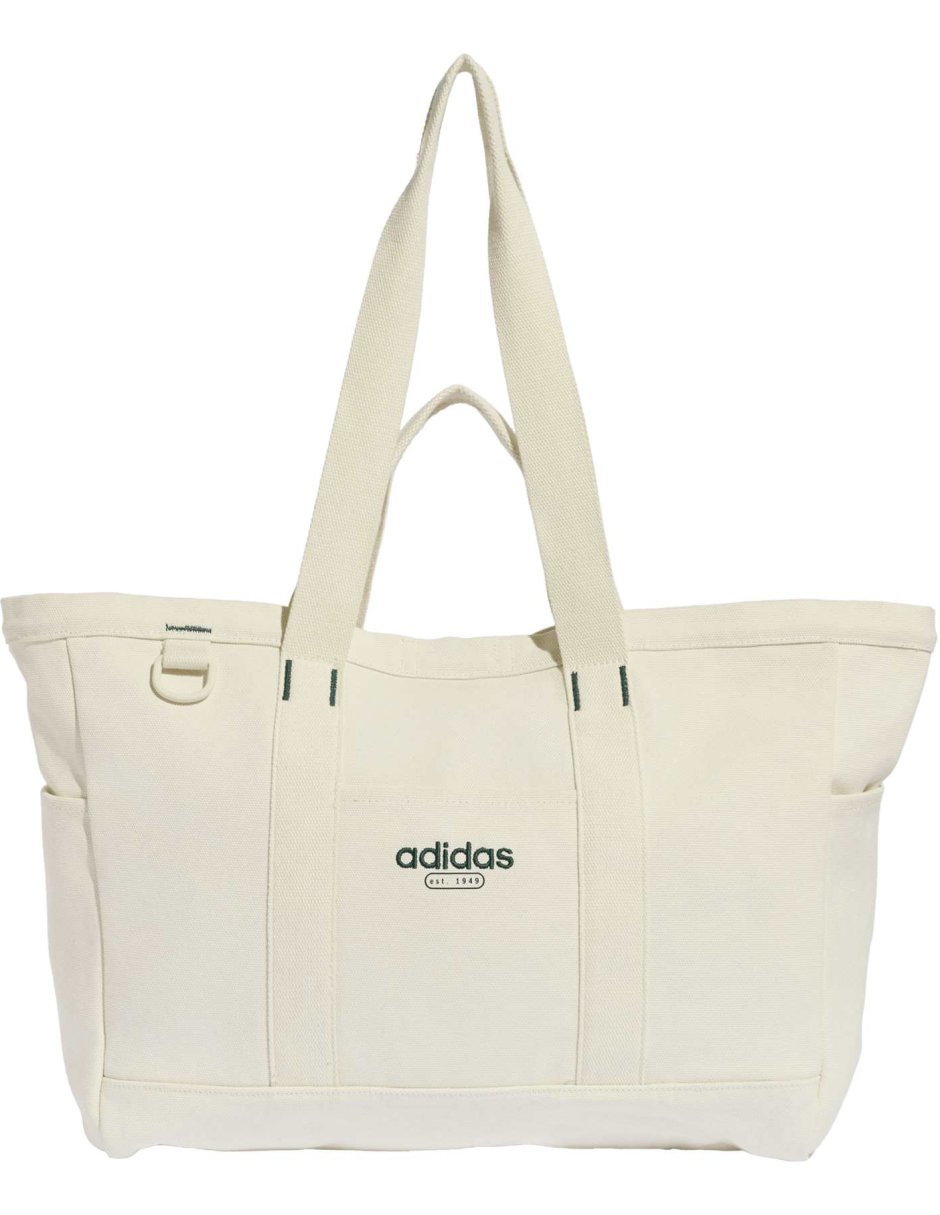 Bolsa tote Lin Canvas Tote unisex