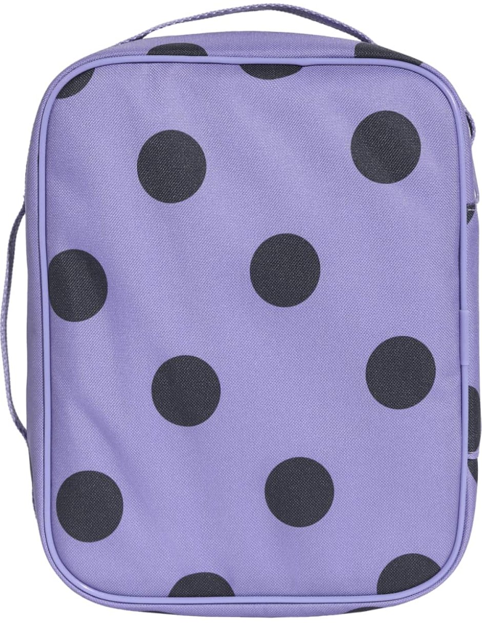 Lonchera térmica Minnie Mouse 2