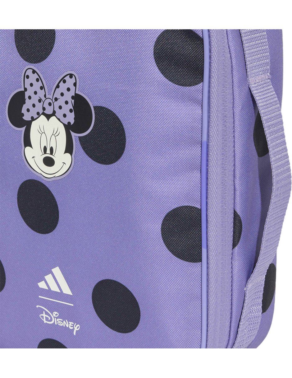 Lonchera térmica Minnie Mouse 3