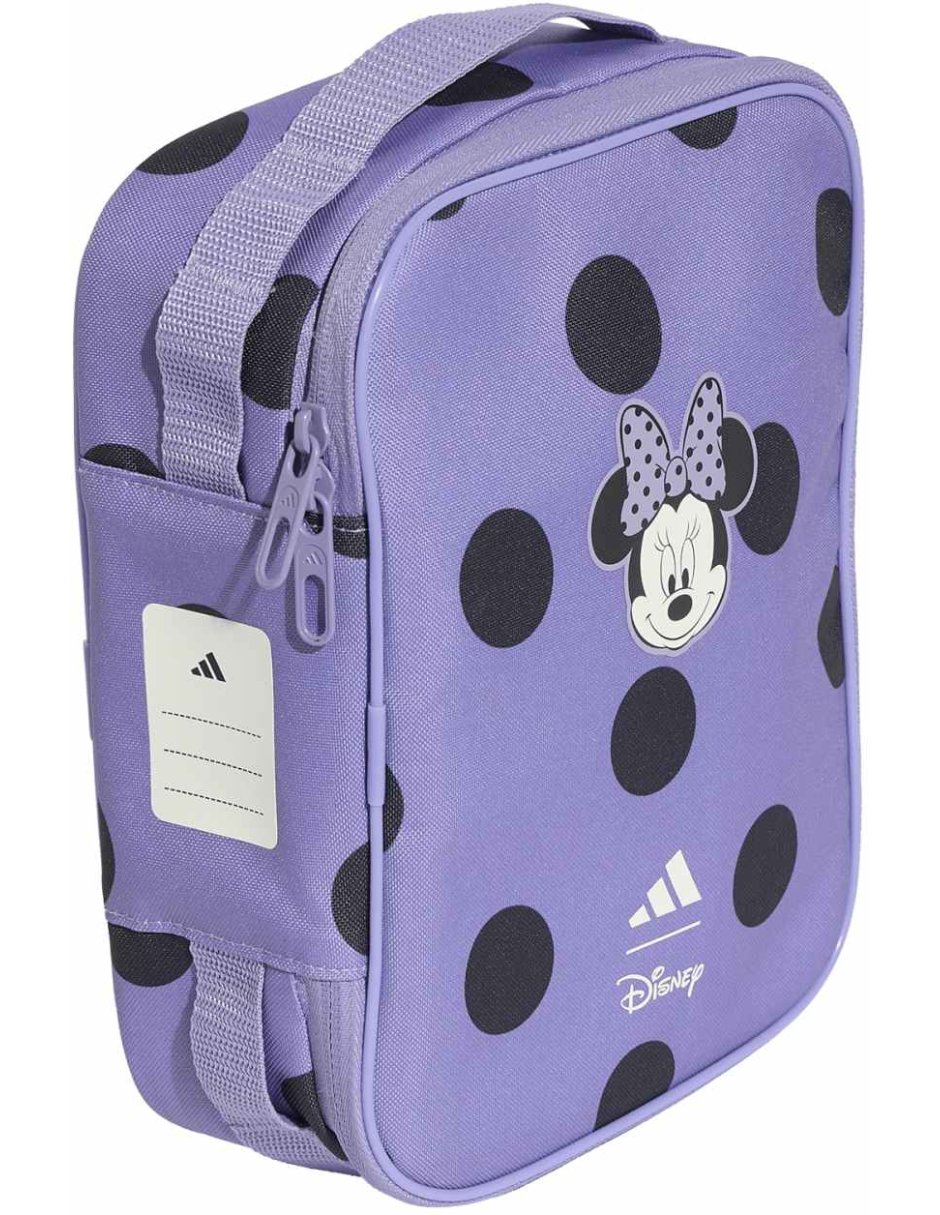 Lonchera térmica Minnie Mouse 5